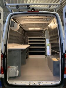 Storevan Vlaanderen