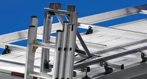 ladderdrager