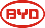 BYD logo