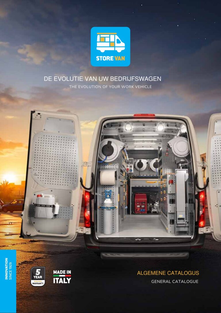 Cover van Algemene catalogus