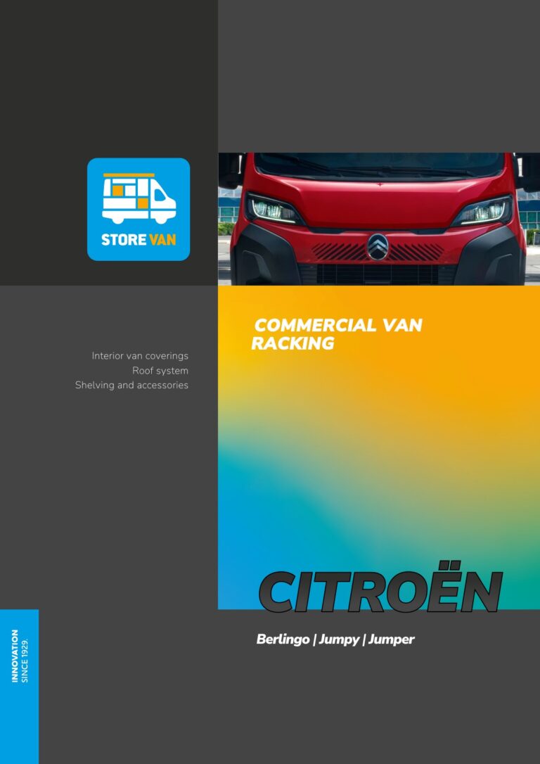 Cover van Citroën