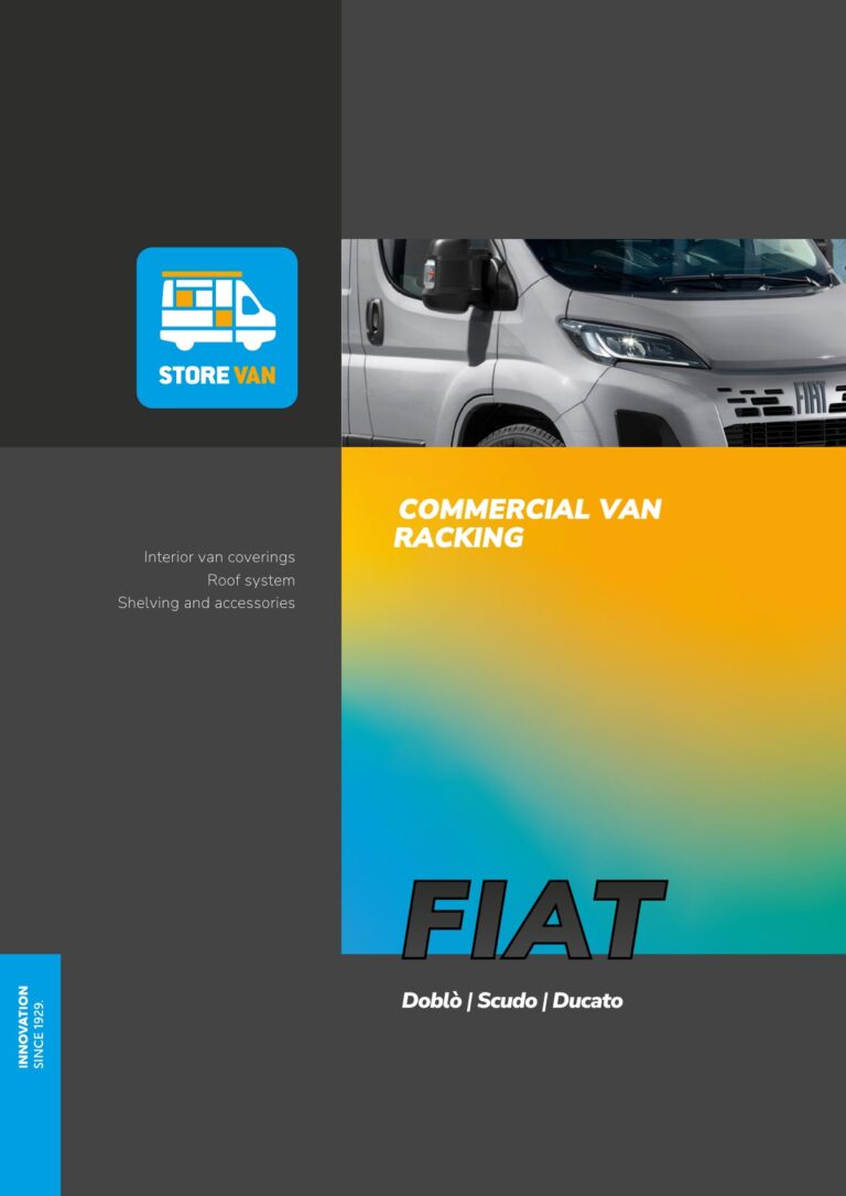 Cover van Fiat