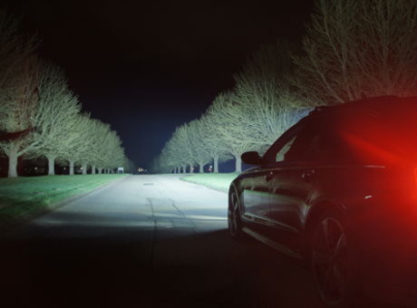 Het gamma Lazer Lamps LED-verlichting