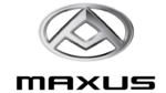 Maxus logo