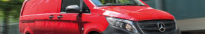 Mercedes Benz Vito 2010