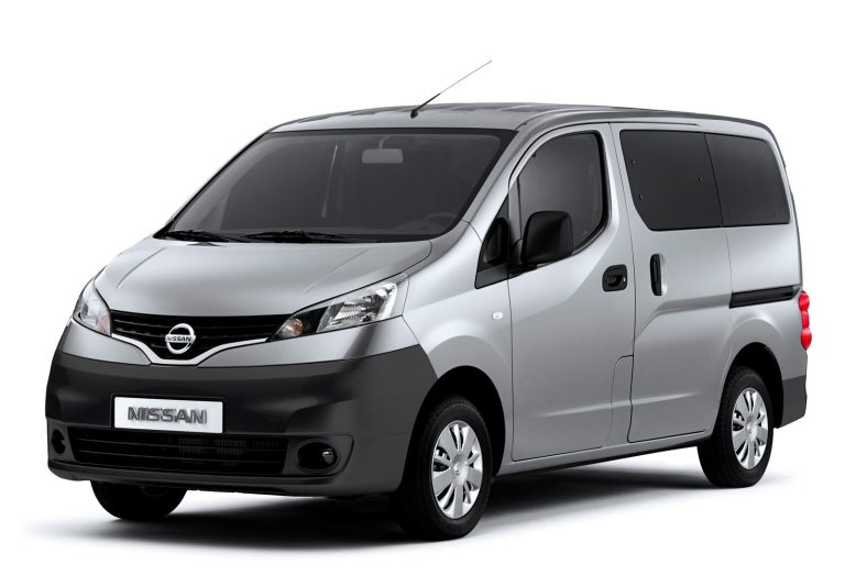 Nissan NV200 / e-NV200