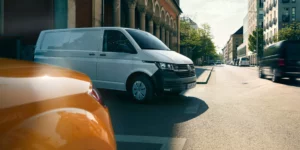 Storevan Vlaanderen Volkswagen Transporter