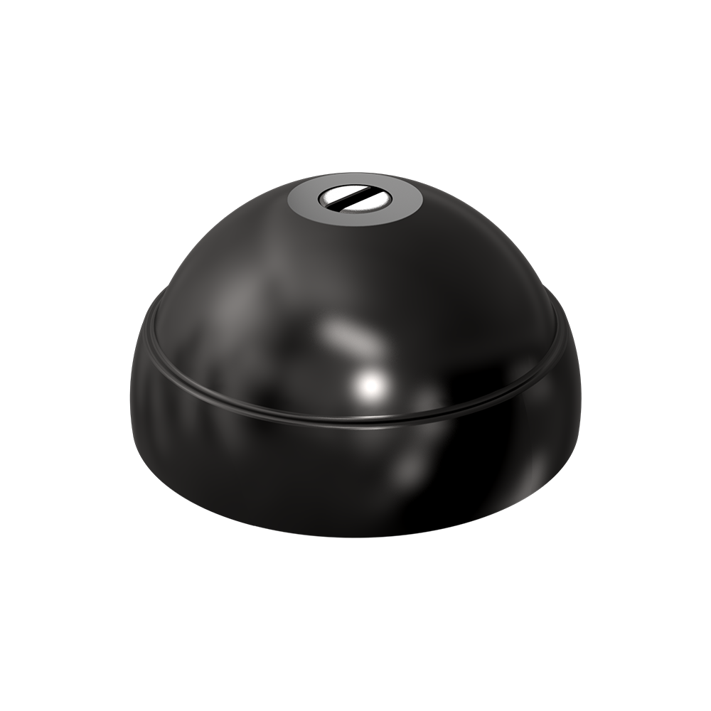 UFO 3 Comfort, slamlock die automatisch sluit als je de deur dichtslaat